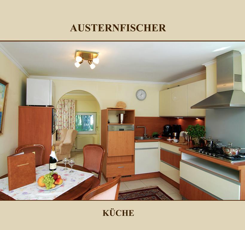 Holiday home Aba Maritime Cuxhaven